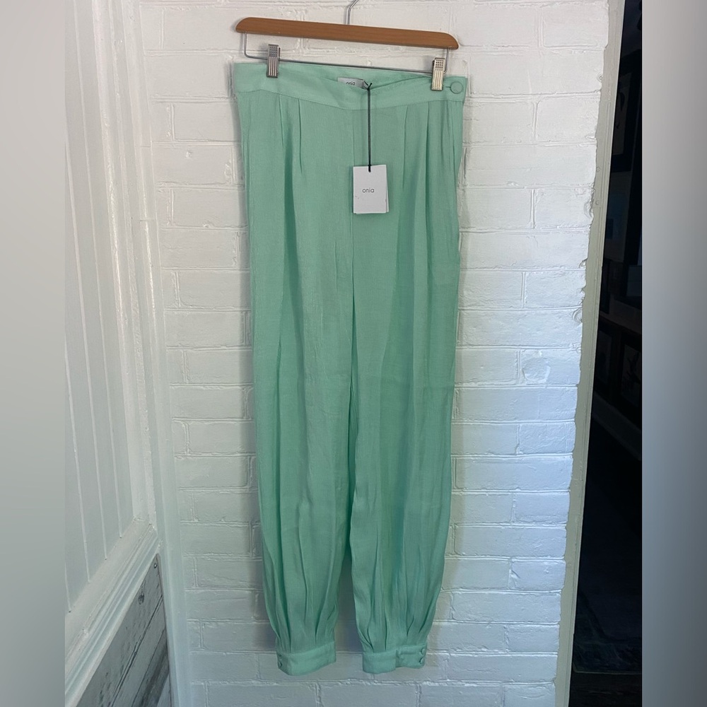 Onia Jodie pants